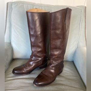 Frye Boots